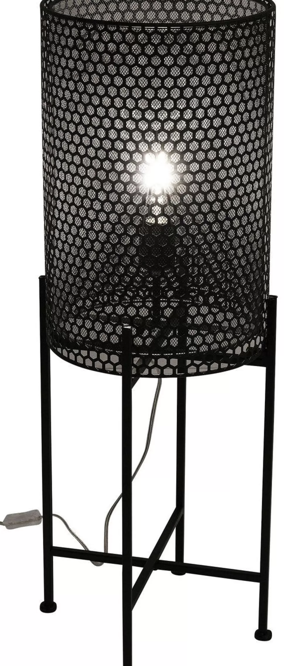 KARE Design Vloerlamp Cut 78cm Store