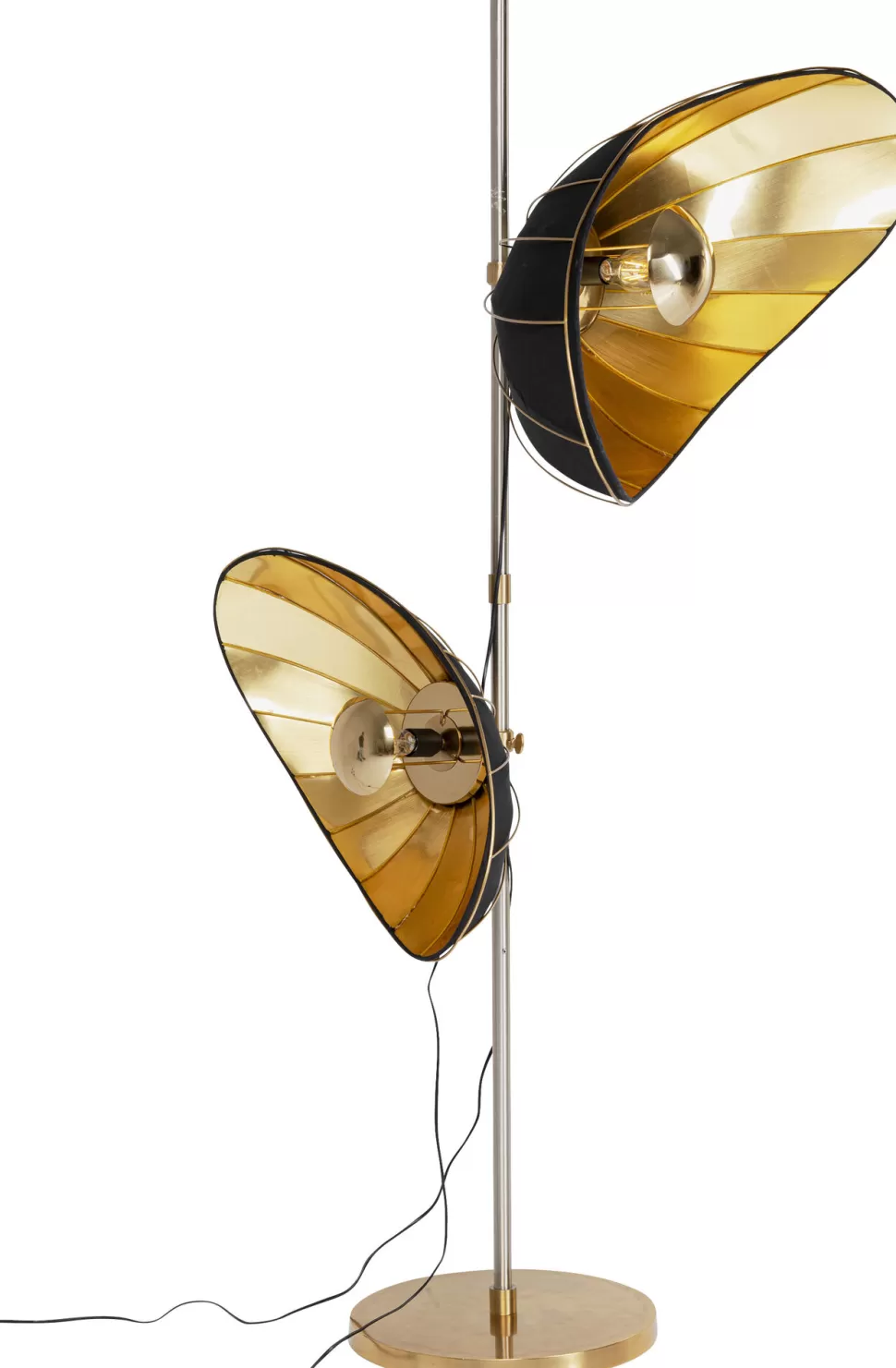 KARE Design Vloerlamp Diva 202cm New