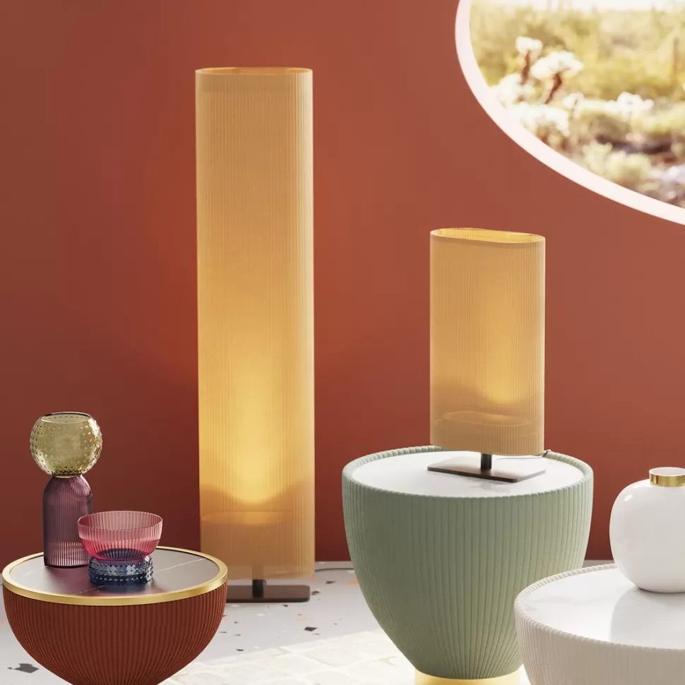 KARE Design Vloerlamp Facile 120cm Fashion