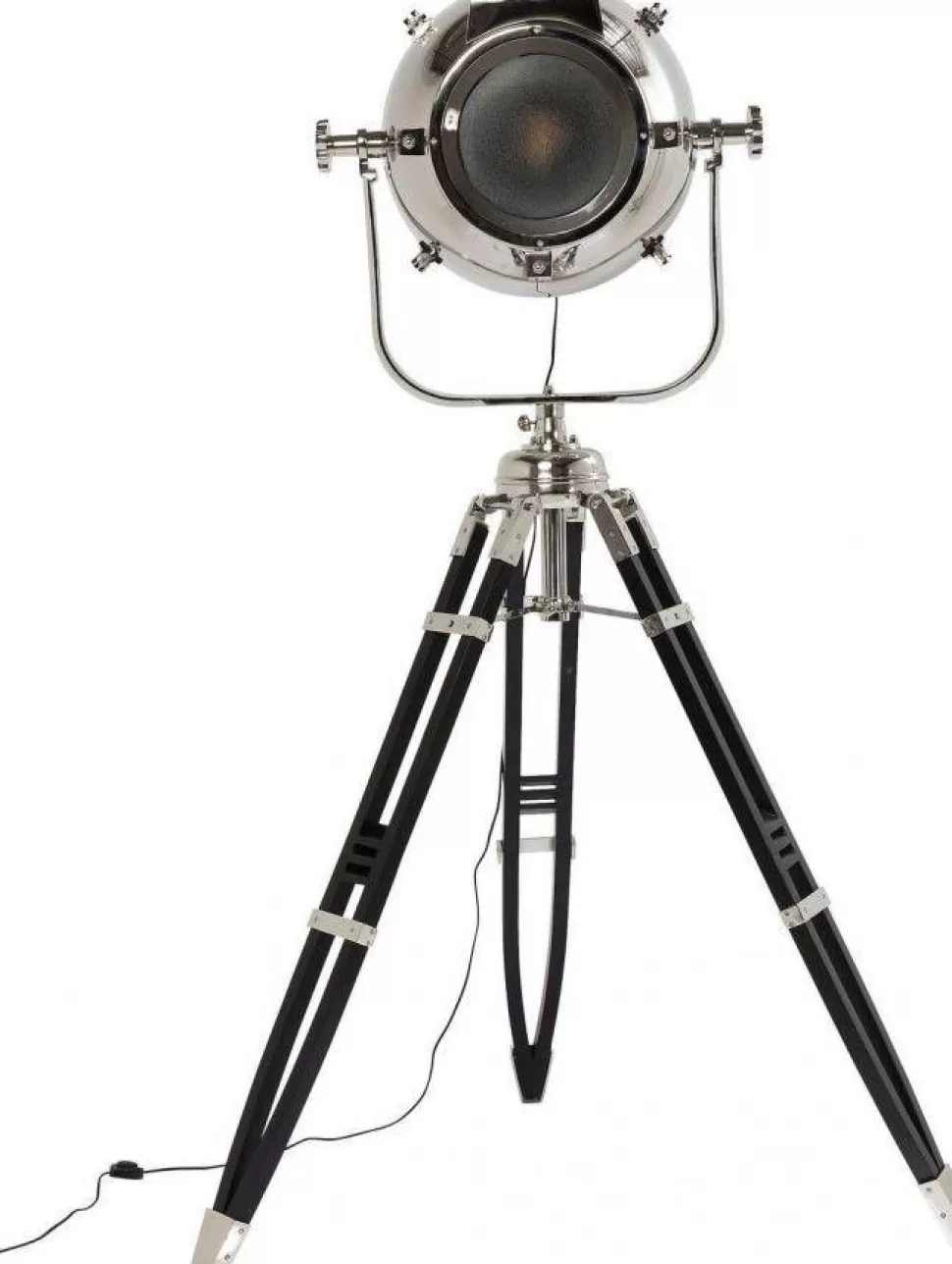 KARE Design Vloerlamp Furioso Spot Outlet
