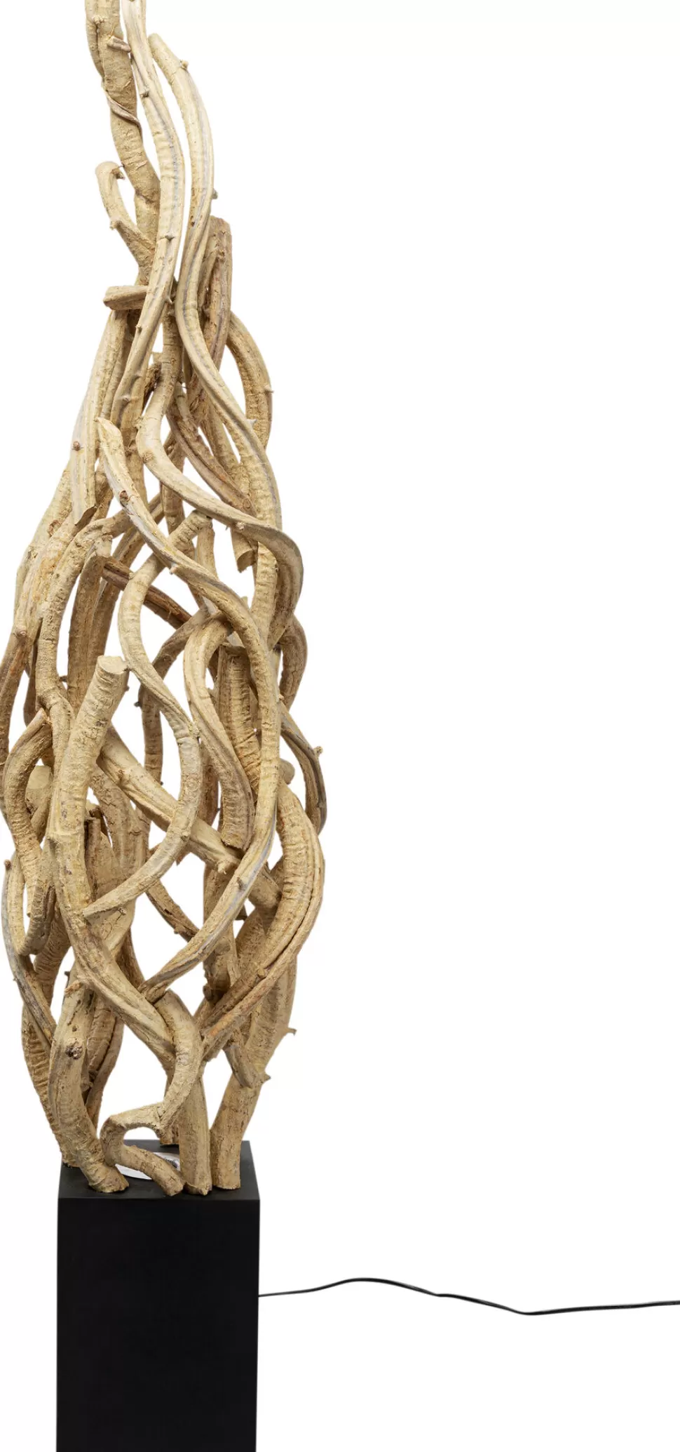 KARE Design Vloerlamp Jungle Club 150cm Sale