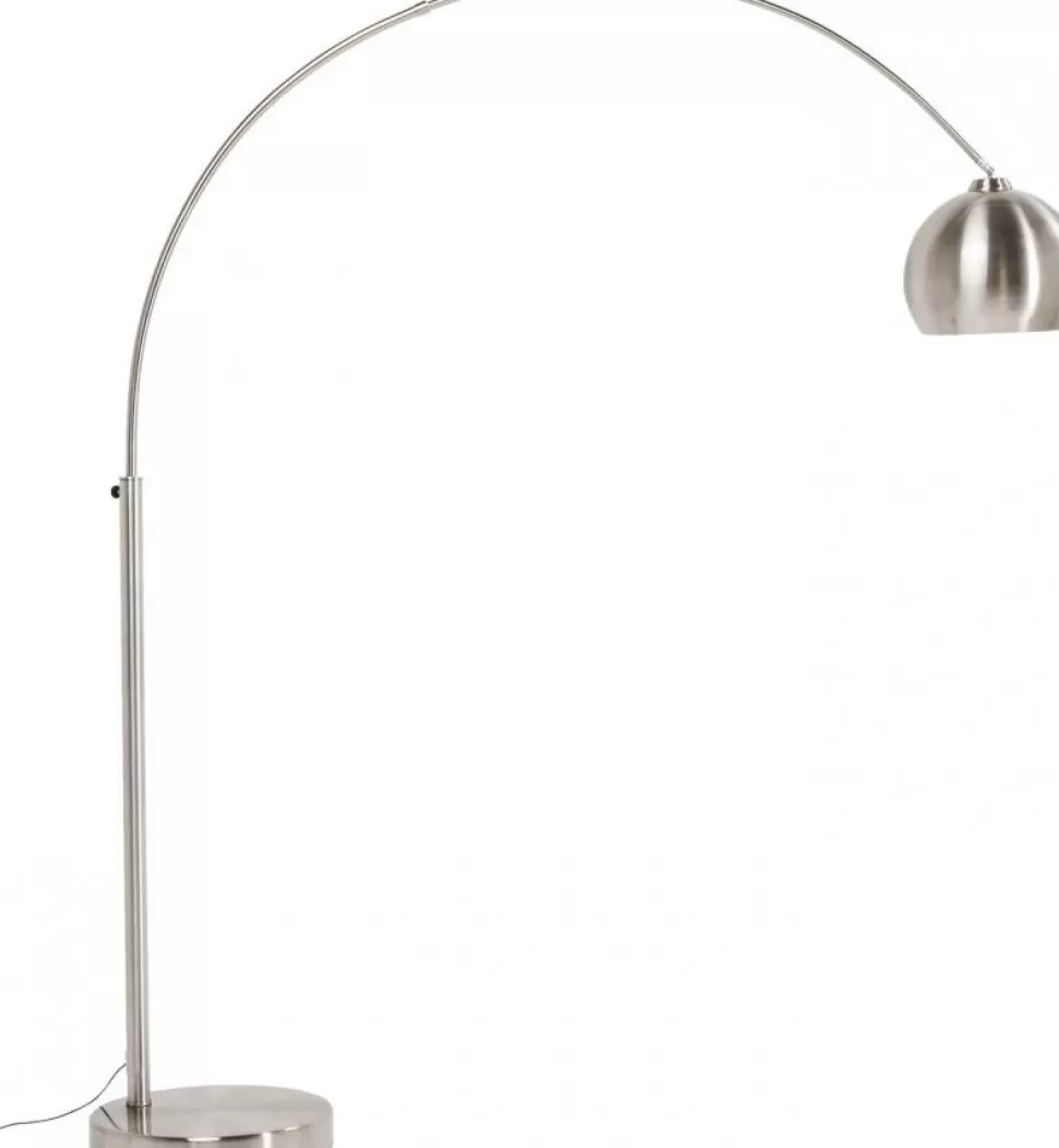 KARE Design Vloerlamp Lounge Satin Klein Deal Econo Flash Sale