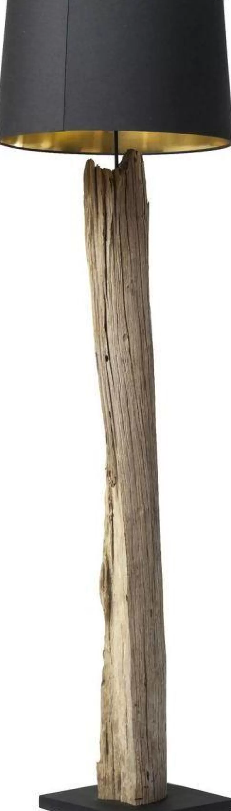 KARE Design Vloerlamp Nature Recht Outlet
