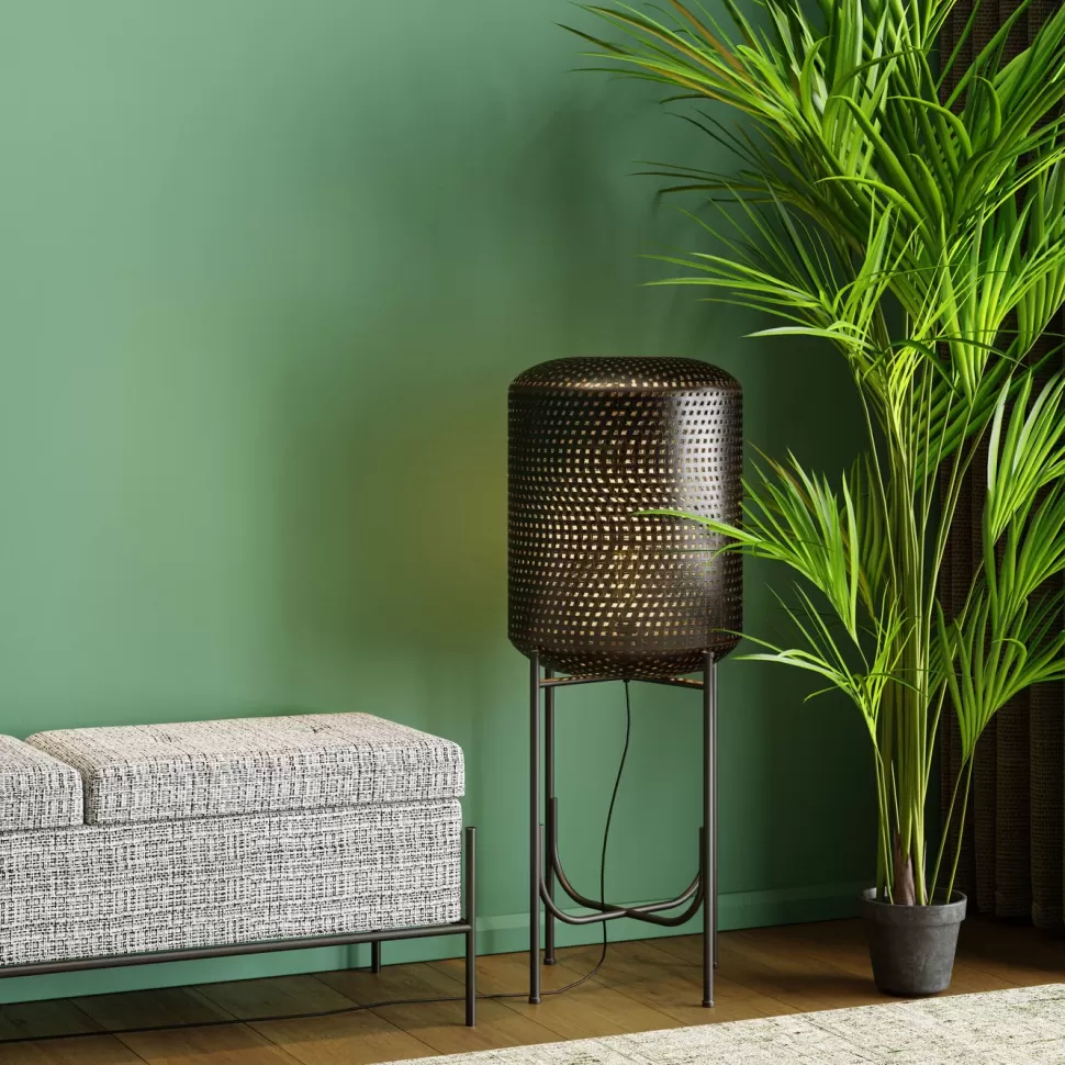 KARE Design Vloerlamp Oasis 92cm Flash Sale