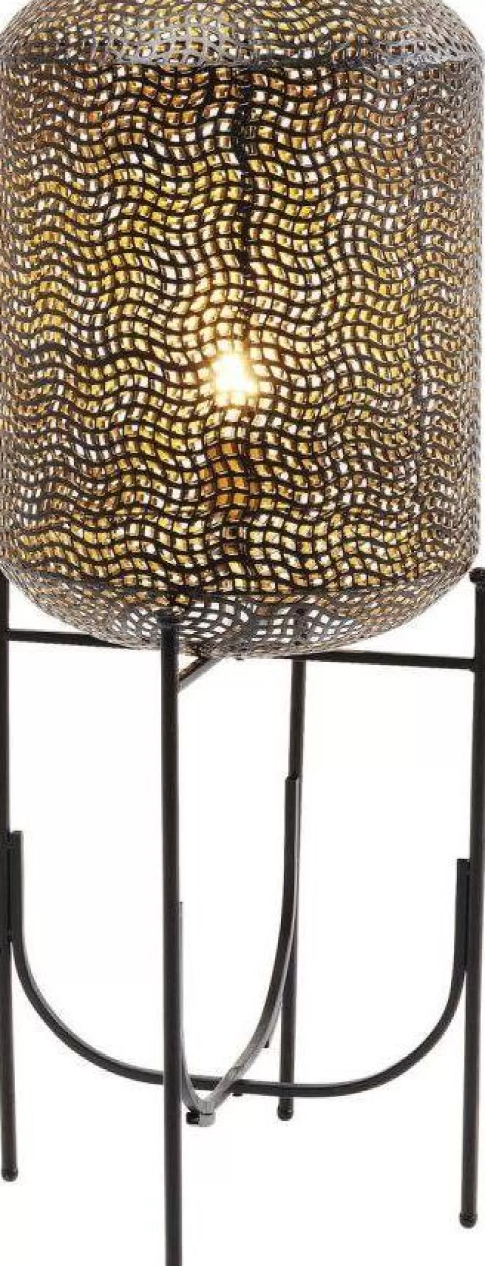 KARE Design Vloerlamp Oasis 92cm Flash Sale