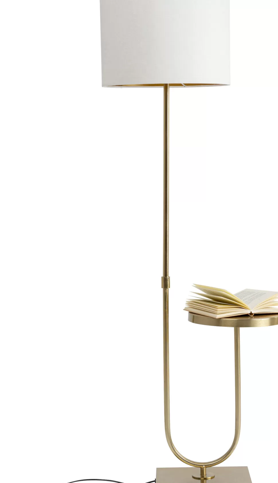 KARE Design Vloerlamp Posso 155cm Best Sale
