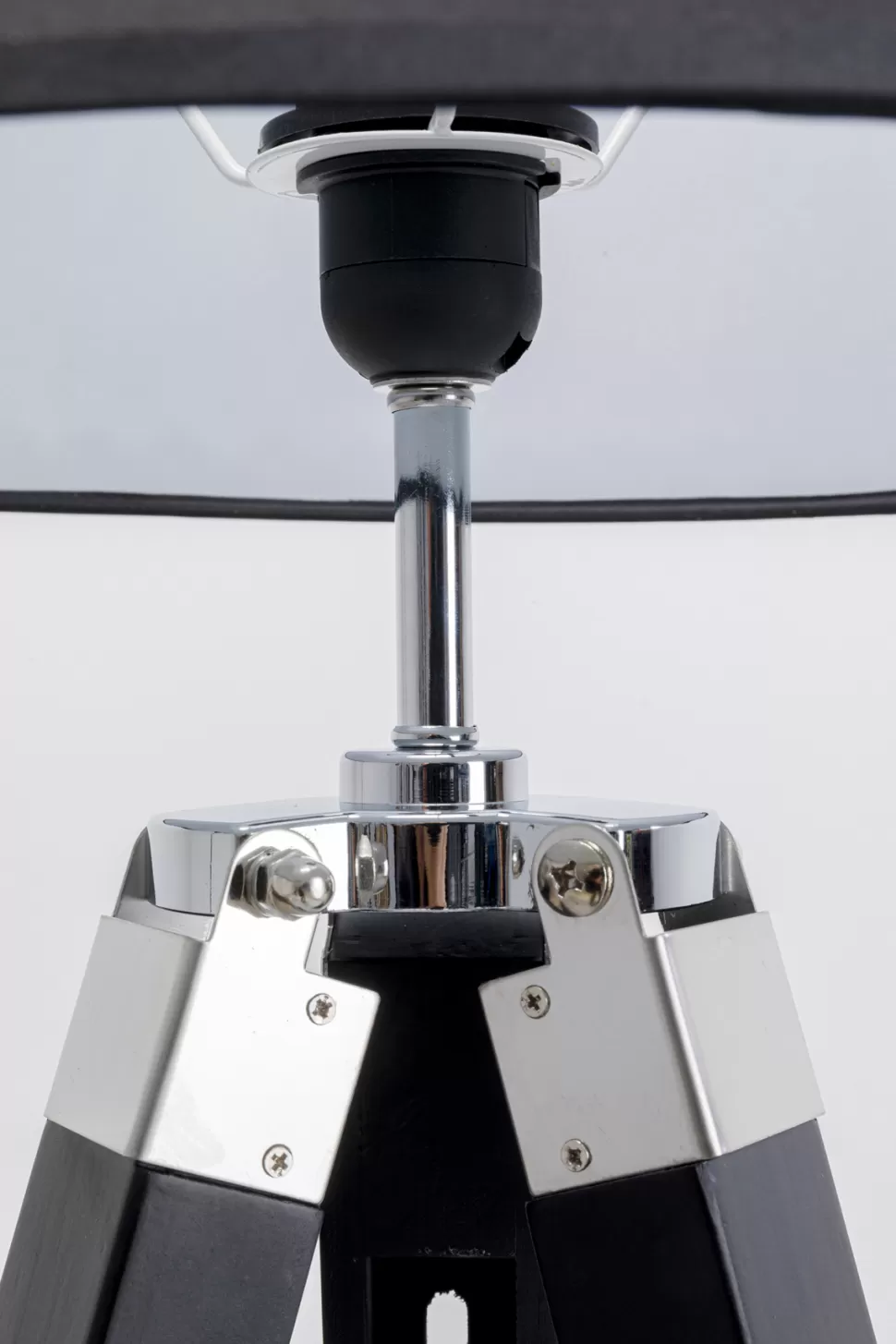 KARE Design Vloerlamp Raquette 144cm Flash Sale