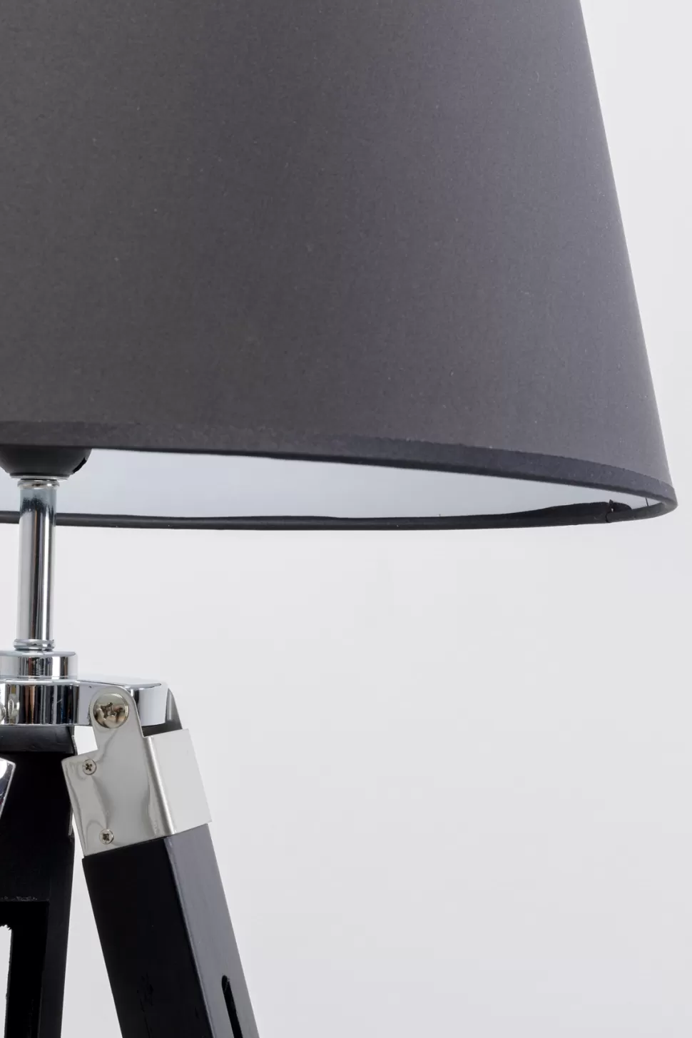 KARE Design Vloerlamp Raquette 144cm Flash Sale