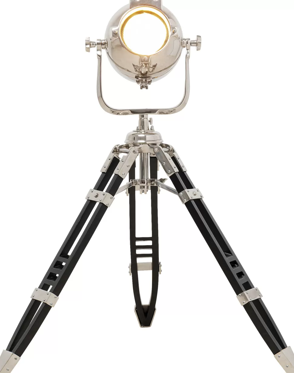KARE Design Vloerlamp Shooting 105cm Best
