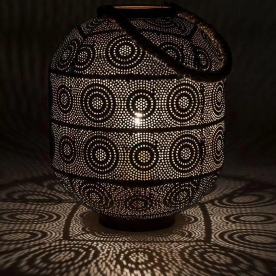 KARE Design Vloerlamp Sultan 30cm Store