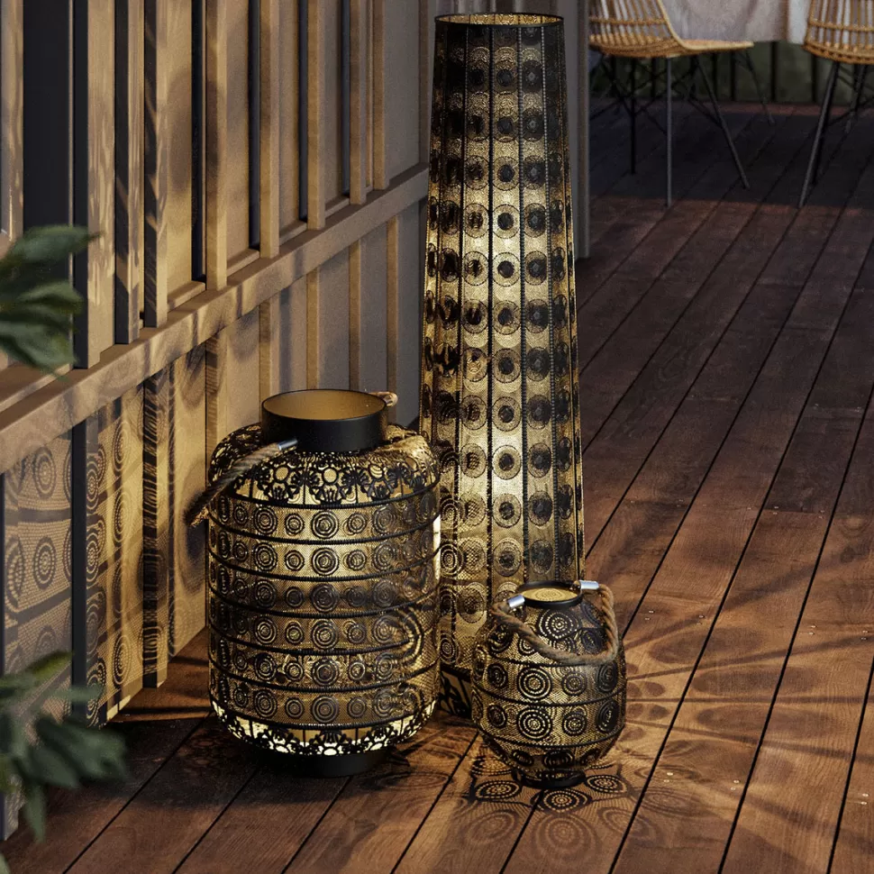 KARE Design Vloerlamp Sultans Home 58cm Shop