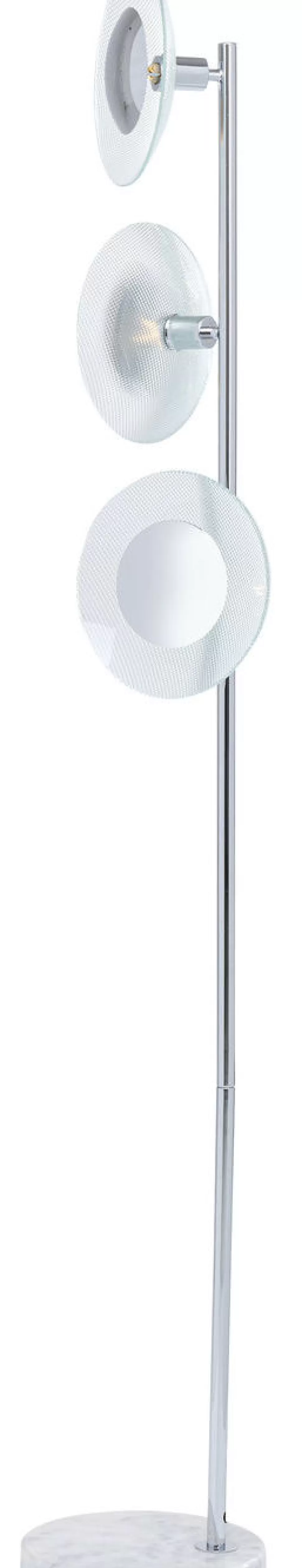 KARE Design Vloerlamp Ufo Tre Fashion