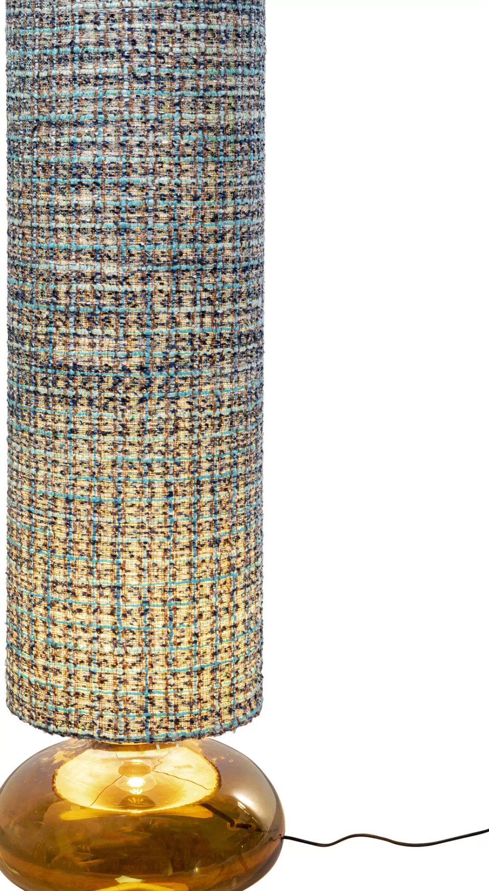 KARE Design Vloerlamp Zagora 106cm Best