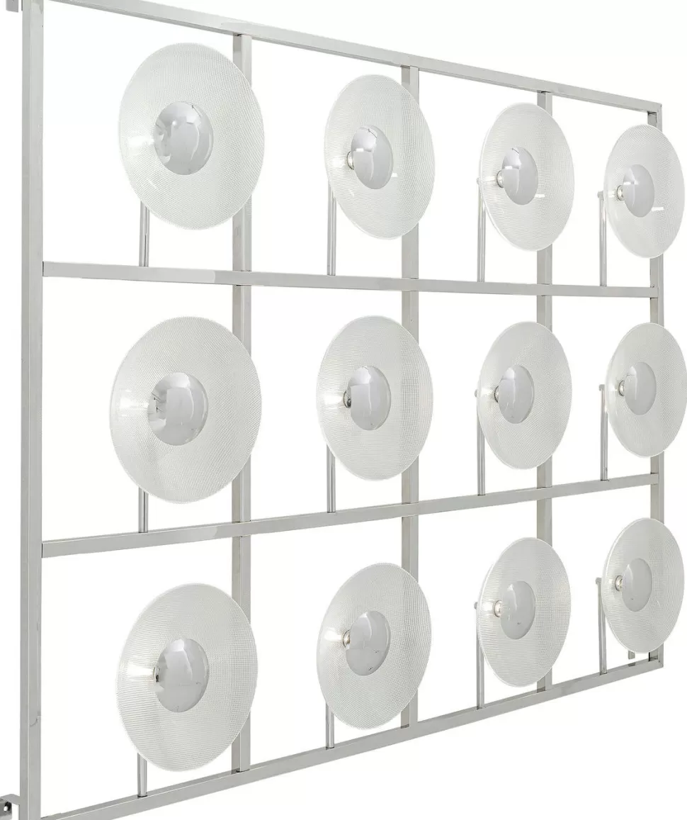 KARE Design Wandlamp Ufo 12er Best