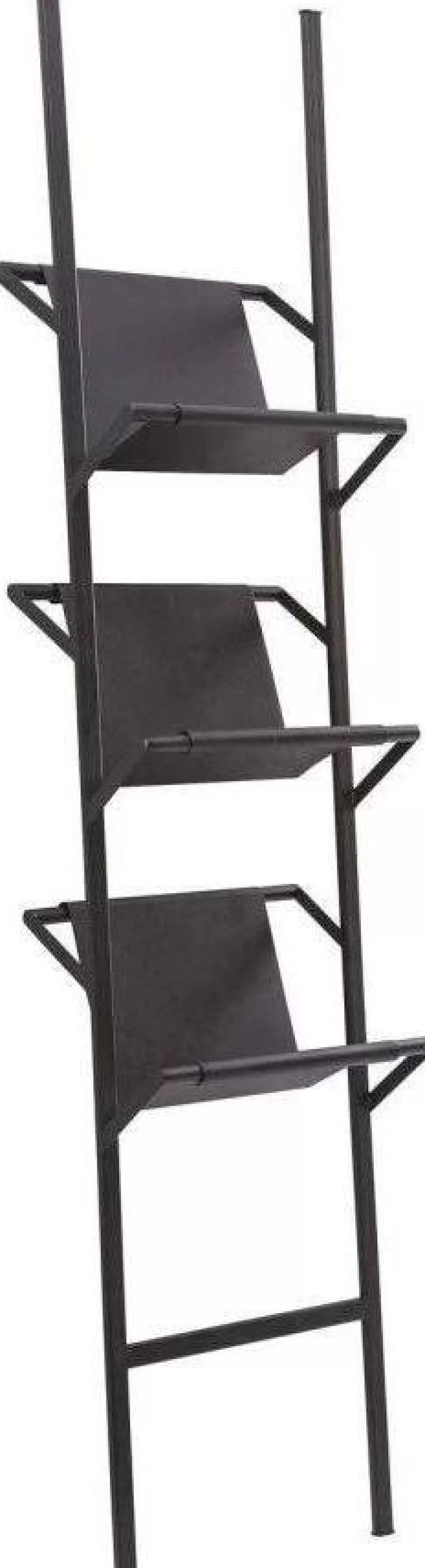 KARE Design Wandrek Newspaper Exposition 174cm New