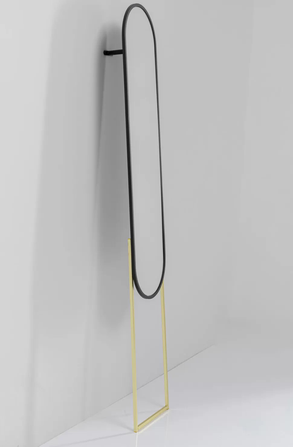 KARE Design Wandspiegel Alice 175x32cm Online