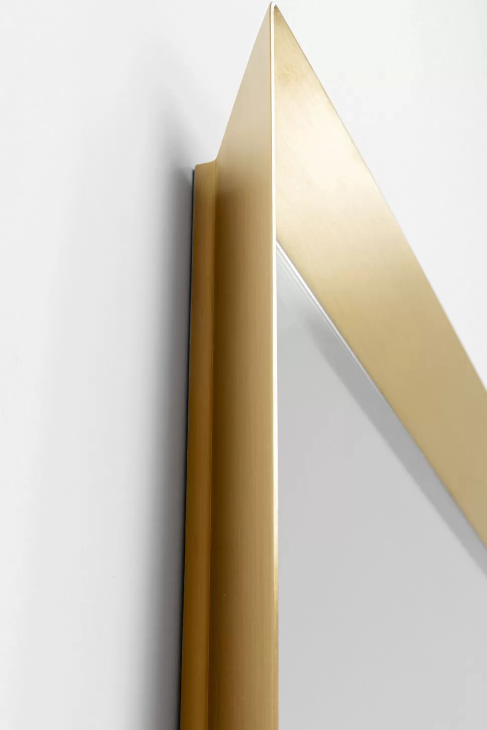 KARE Design Wandspiegel Love Letters 3D 70x200cm Store
