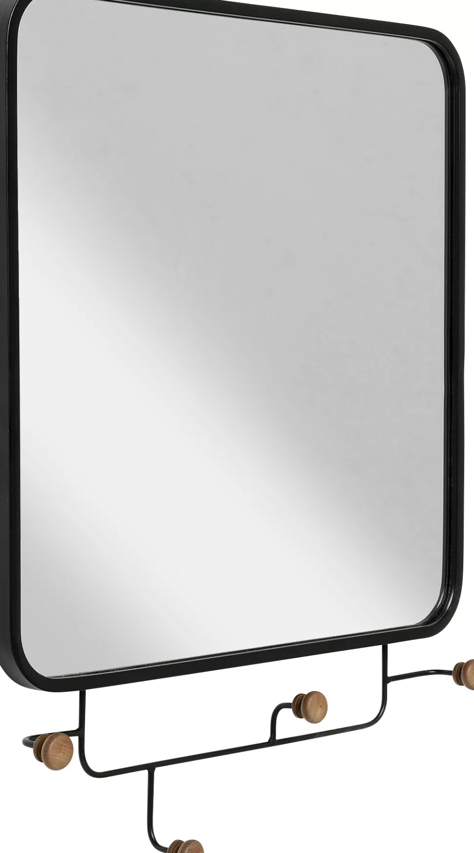 KARE Design Wardrobe Gina 50x65cm Clearance