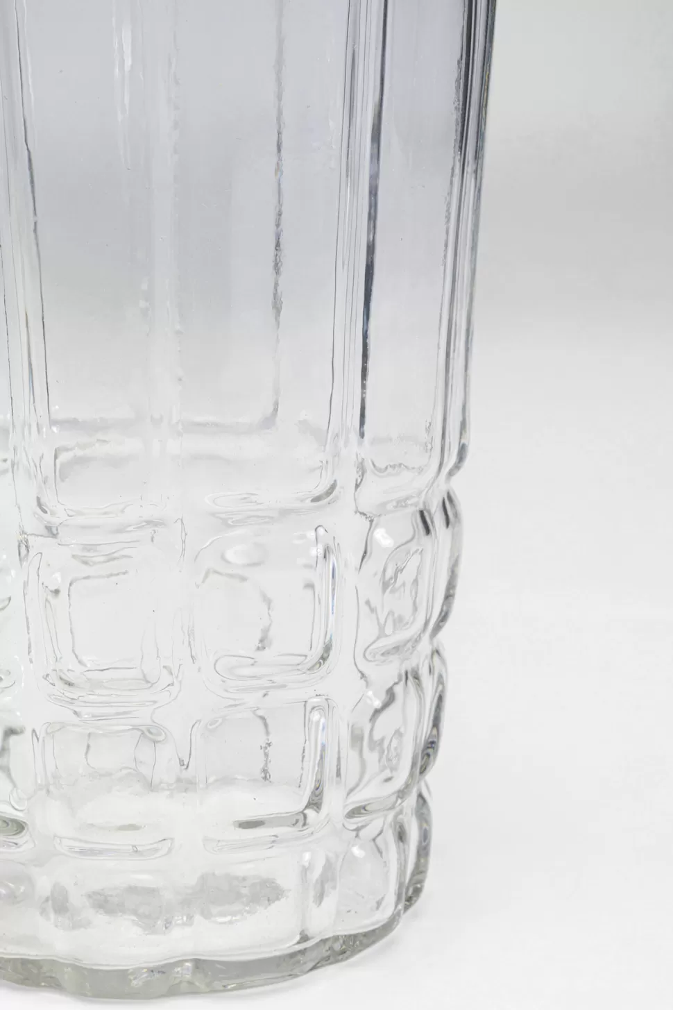 KARE Design Waterglas Ice Clear Cheap