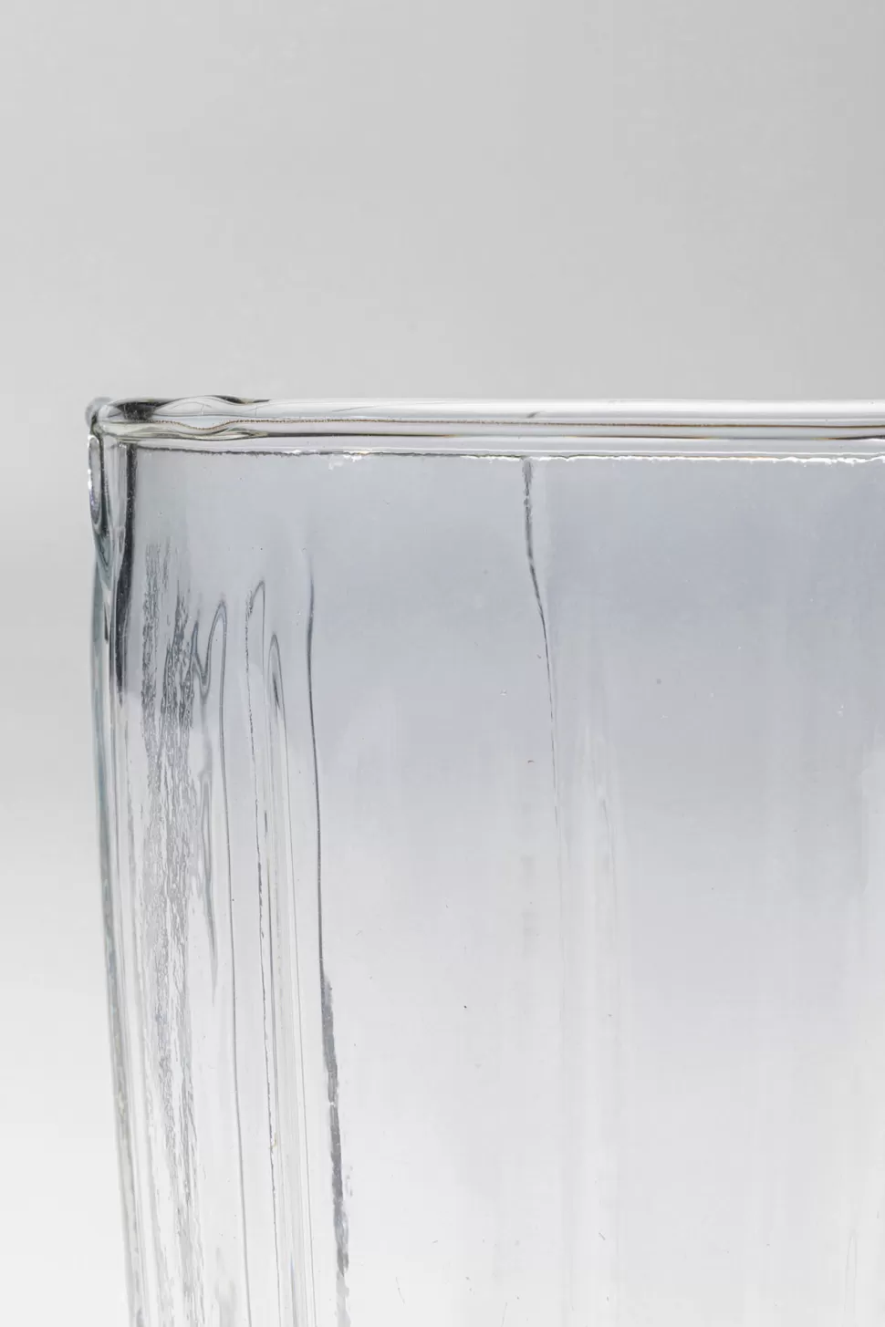 KARE Design Waterglas Ice Clear Cheap