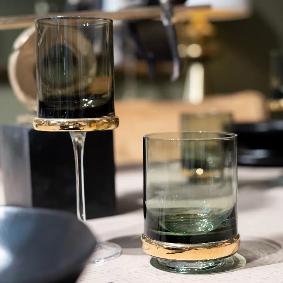 KARE Design Waterglas Innocent Smoke Online