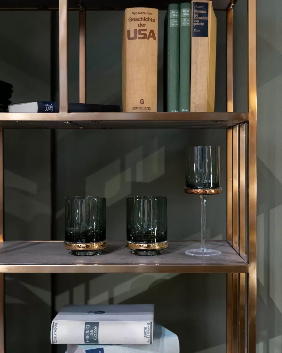 KARE Design Waterglas Innocent Smoke Online