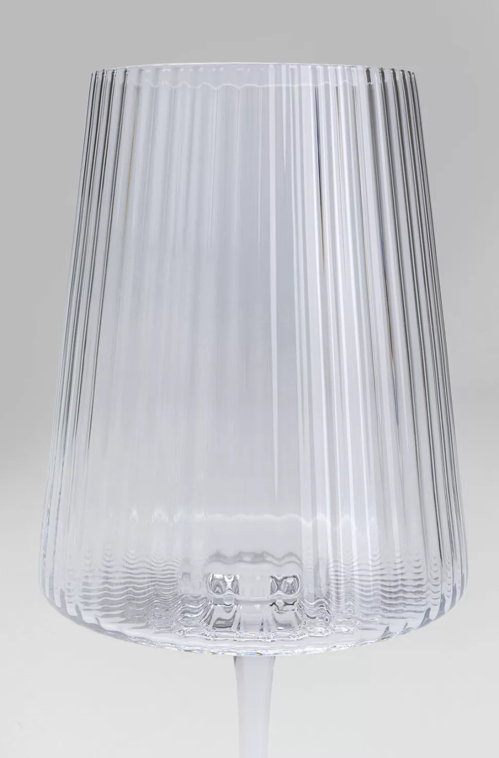 KARE Design Wijnglas Riffle Sale