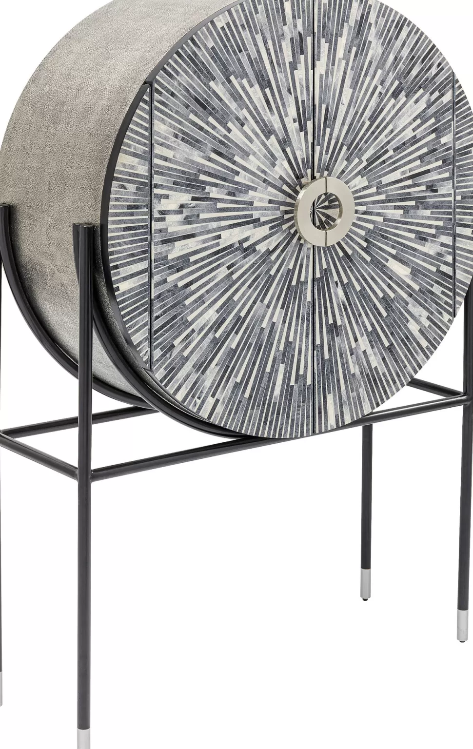 KARE Design Wijnkast Zoom 100x160cm Discount