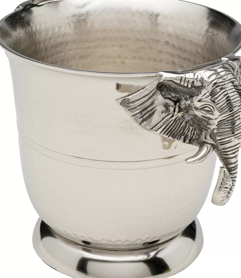 KARE Design Wijnkoeler Happy Elephants Flash Sale