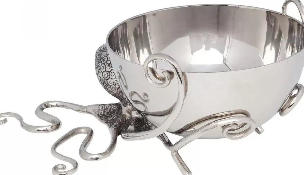 KARE Design Wijnkoeler Octopus Clearance