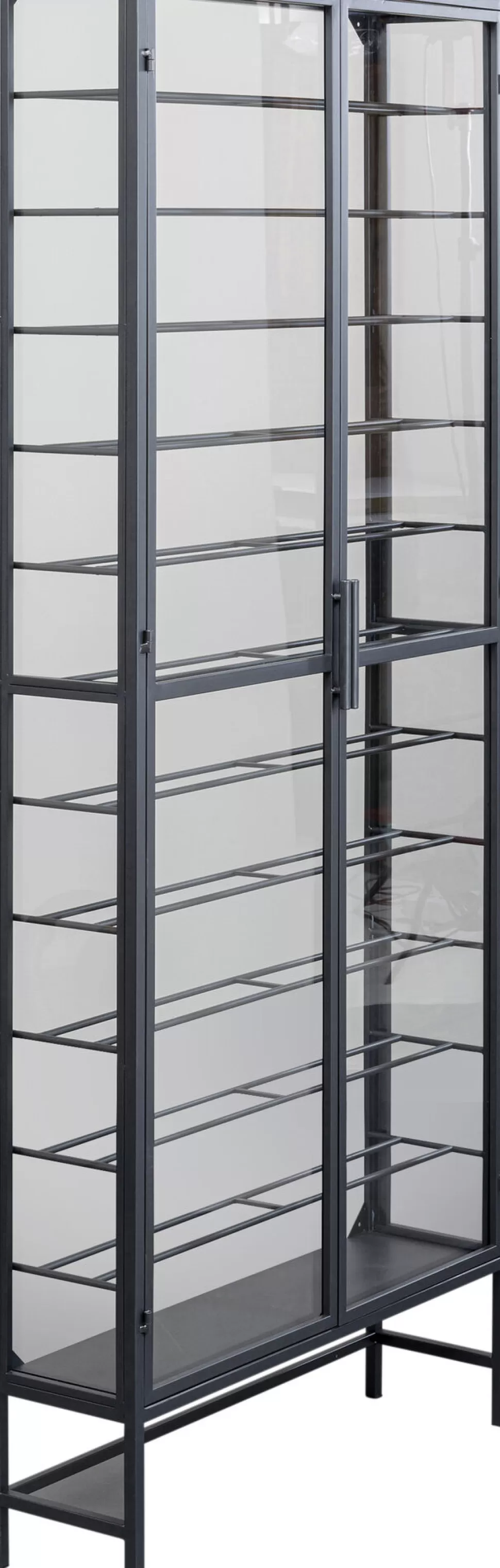 KARE Design Wijnrek Suri 75x180cm Best