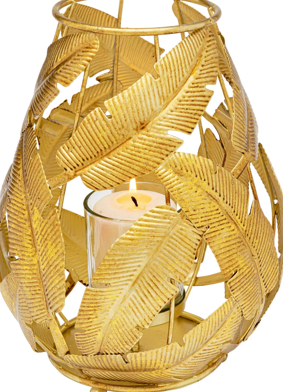KARE Design Windlicht Molla 26cm Store