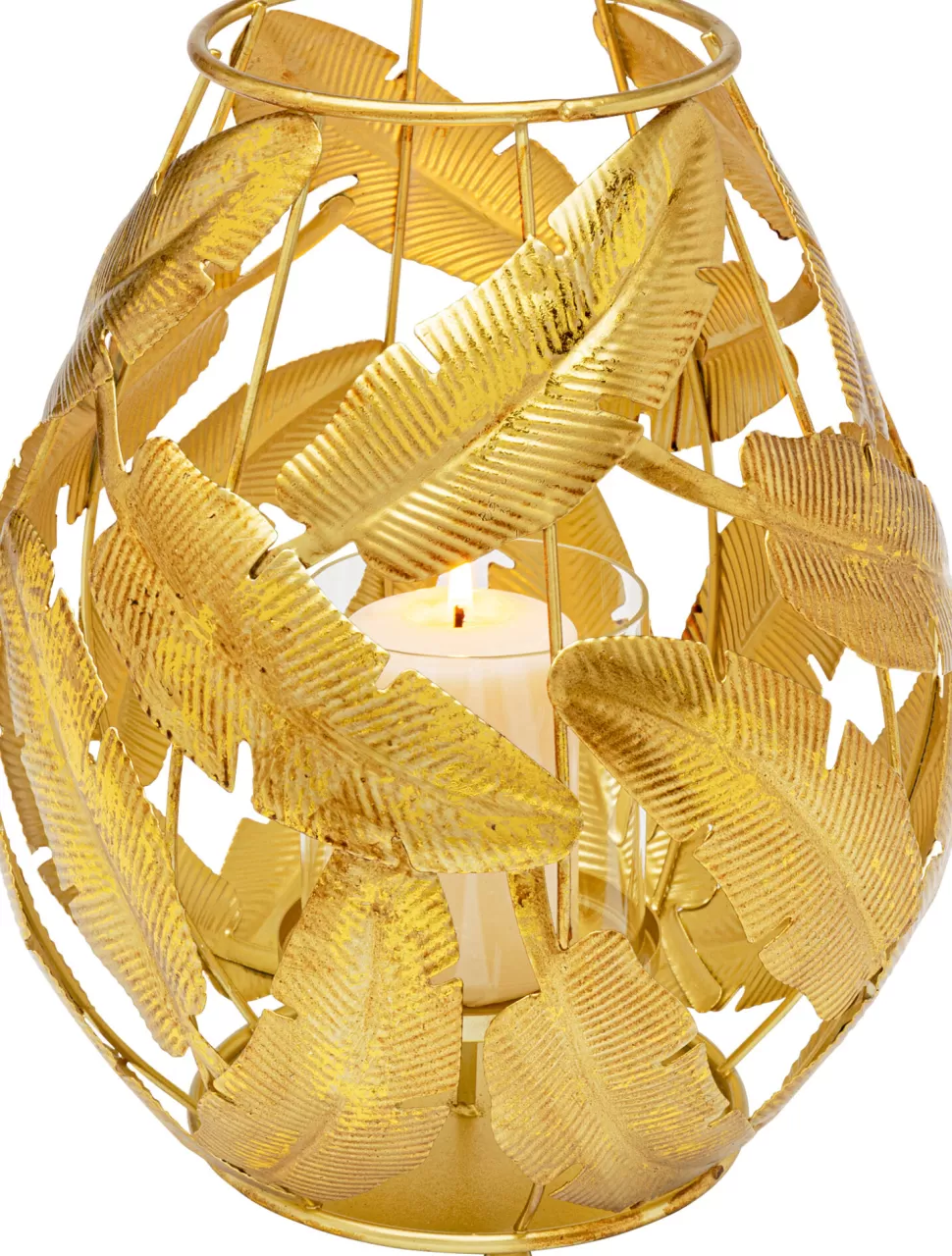 KARE Design Windlicht Molla 26cm Store