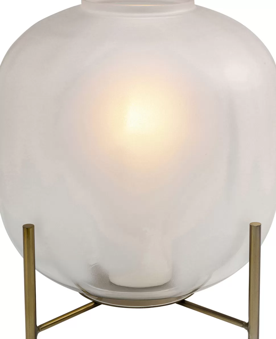 KARE Design Windlicht Vasa Steam 36cm Cheap