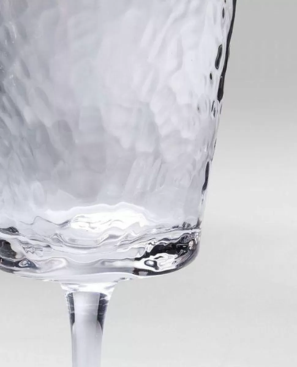 KARE Design Witte Wijn-Glas Hommage Outlet