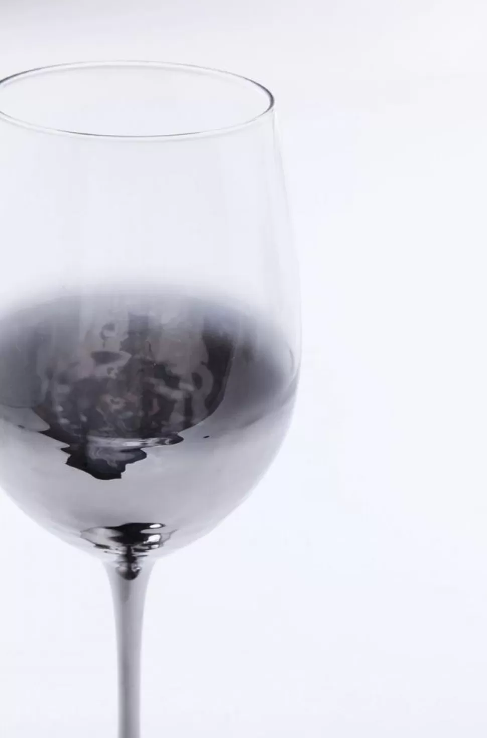 KARE Design Witte Wijn-Glas Night Sky Online