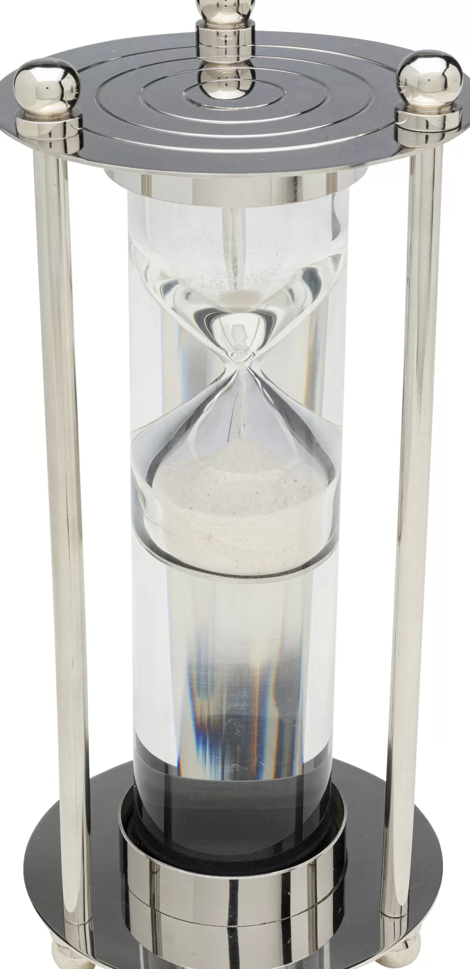 KARE Design Zandloper Tempo 30cm Store